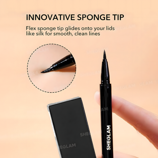 Sheglam Eyeliner 